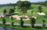 South Vietnam Golf Vacation
