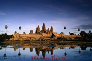 Laos And Cambodia Highlight Tour