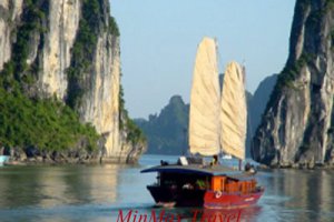 Enchanting Vietnam Tour