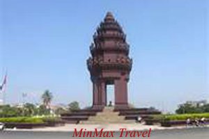 Tour Of Cambodia