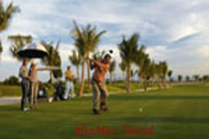 Siem Reap Golf Vacation