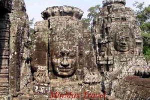 Angkor Explorer 2 Days / 1 Night