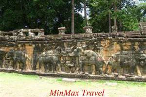 Angkor Temples Tour (Afs Test_Only Cambodia)