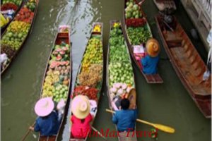 Holiday In Vietnam, Cambodia And Laos
