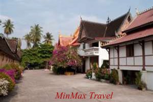 Vientiane City Private Day Tours.