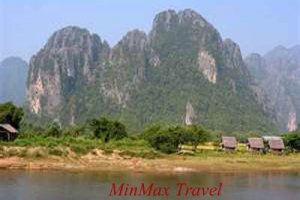 Impressions Of Laos