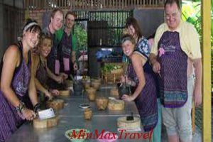 Culture And Cuisine In Chiang Mai 