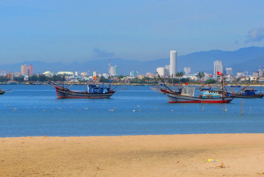 Da Nang: Vietnam's Next Top Destination