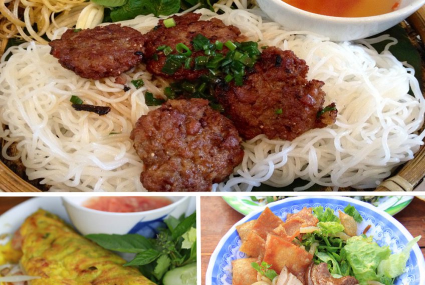 5 Foods You Must Try in Vietnam