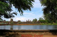 Angkor Temples Tour (Afs Test_Only Cambodia)