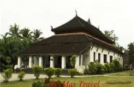 Luang Prabang World Heritage Discovery