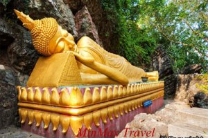 Laos And Cambodia Highlight Tour