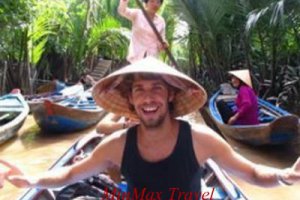 Vietnam - Thailand Tour