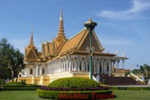 Tour Of Cambodia
