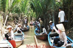 Mekong Delta & Cambodia Gateway 