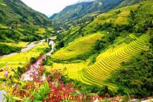 Discovery The North Of Vietnam