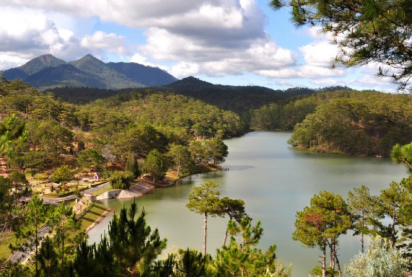 A Tour of Dalat: Vietnam's Central Highland Attraction